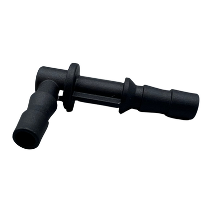 Genuine Truvox Multiwash MW340P Hose Connector - Scrubber Dryer Spares