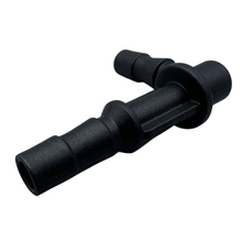 Genuine Truvox Multiwash MW340P Hose Connector - Scrubber Dryer Spares