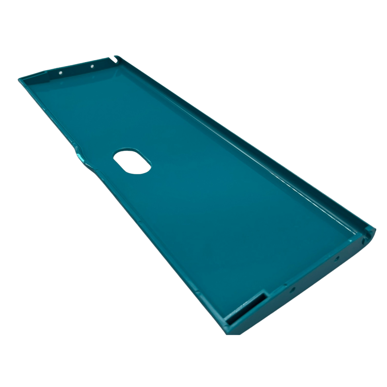 Genuine Truvox Multiwash MW340P Pump Tray Cover Lid - Scrubber Dryer Spares