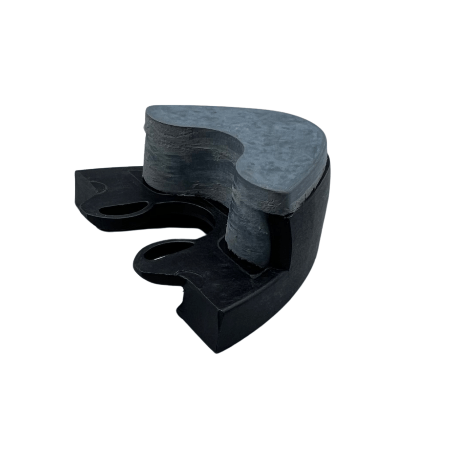 Genuine Truvox Multiwash Nozzle Holder For Multiwash Pump Models - Scrubber Dryer Spares