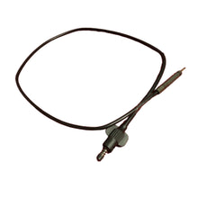 Genuine Truvox Multiwash Pull Cable For Multiwash Pump Models - Scrubber Dryer Spares