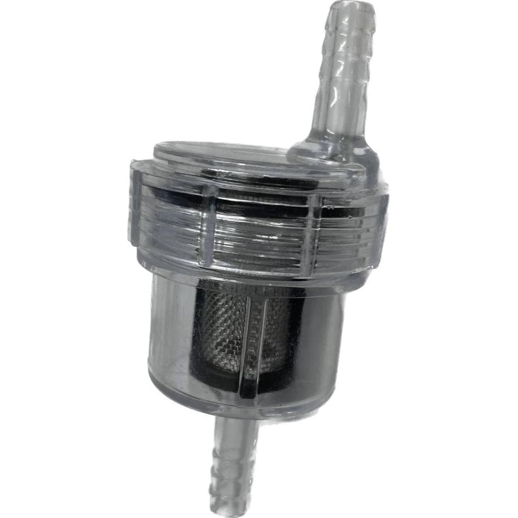 Genuine Truvox Multiwash Water Filter For Multiwash Pump Models - Scrubber Dryer Spares
