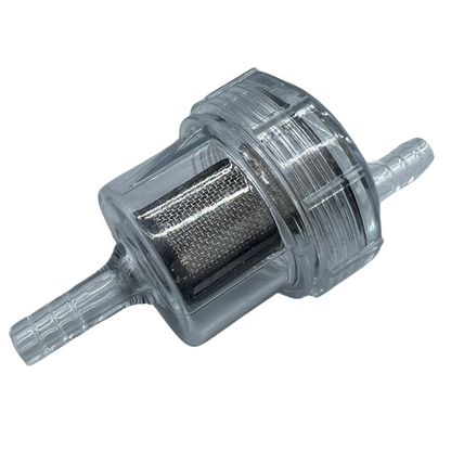 Genuine Truvox Multiwash Water Filter For Multiwash Pump Models - Scrubber Dryer Spares
