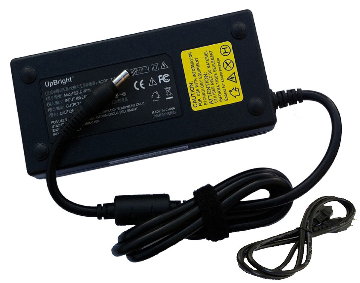 Genuine Truvox VBU Battery Charger For Valet Battery Upright - Vacuum Spares