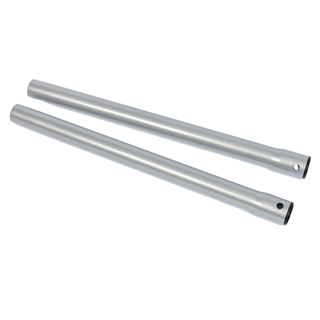 Genuine Truvox VTVe Compact 2 Piece Wand Rod Set - Commercial Cleaning Machines Ltd