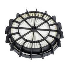 Genuine Truvox VTVe HEPA H13 Filter - Vacuum Spares