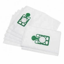 Genuine Truvox VTVe Microfibre Dustbags Pack of 12 - Vacuum Spares