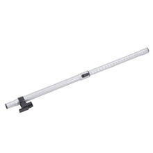 Genuine Truvox VTVe Telescopic Wand Extension Rod - Vacuum Spares