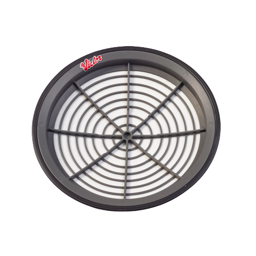 Genuine Victor V9 Hepa Filter Kit - Vacuum Spares