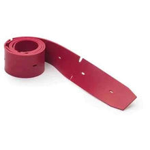 Genuine Viper 17 Inch Front Squeegee Blade For AS430, AS530 - Commercial Cleaning Machines Ltd