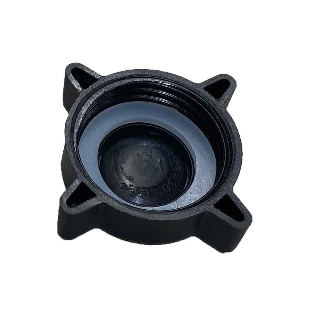 Genuine Viper AS430 AS510B Clean Tank Cap Water Outlet Cover Kit - Commercial Cleaning Machines Ltd