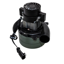 Genuine Viper AS430C 240v Vacuum Motor Kit - Scrubber Dryer Spares