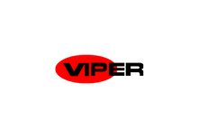 Genuine Viper AS430C-510C Battery Cover - VF90206 - Scrubber Dryer Spares