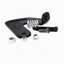 Genuine Viper AS510 Rod Tension Wheel Kit - Scrubber Dryer Spares