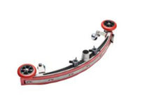 Genuine Viper AS530 Squeegee Complete With Blades - Scrubber Dryer Spares