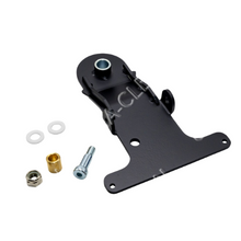 Genuine Viper AS710 Squeegee Rotate Pivot Kit - Scrubber Dryer Spares