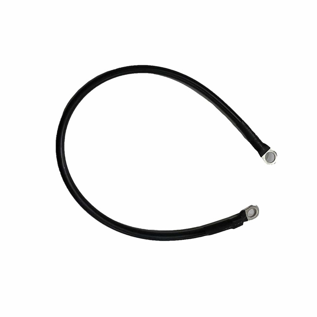 Genuine Viper Battery Cable - VF82403 - Commercial Cleaning Machines Ltd