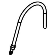 Genuine Viper Fang Wire 6AWG x 750MM - VF81748