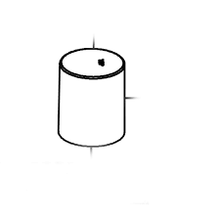Viper Vacuum Spares Genuine Viper LSU Float Cup Assembly - VA80063 VA80063 - Buy Direct from Spare and Square
