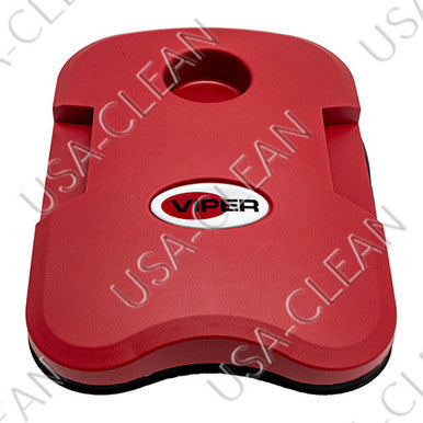 Genuine Viper Recovery Tank Lid Kit - VR17140 - Scrubber Dryer Spares