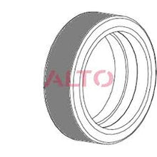 Genuine Viper Wheel For Drive Motor VR11204 - Scrubber Dryer Spares
