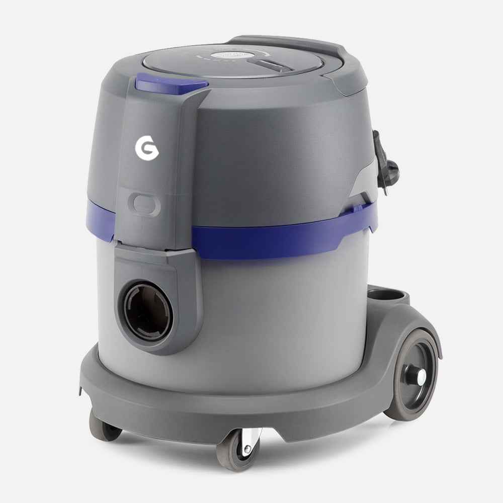 Genius Sprint TV2 Commercial Dry Use Vacuum With Cable Rewind