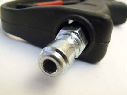 Kiam Trigger Gun and 5" Lance for High Pressure Washer