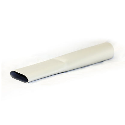 Kiam Products Gutter Vacuum Pole Kits Lightweight Aerospace Aluminium (51mm Diameter) 20-40ft