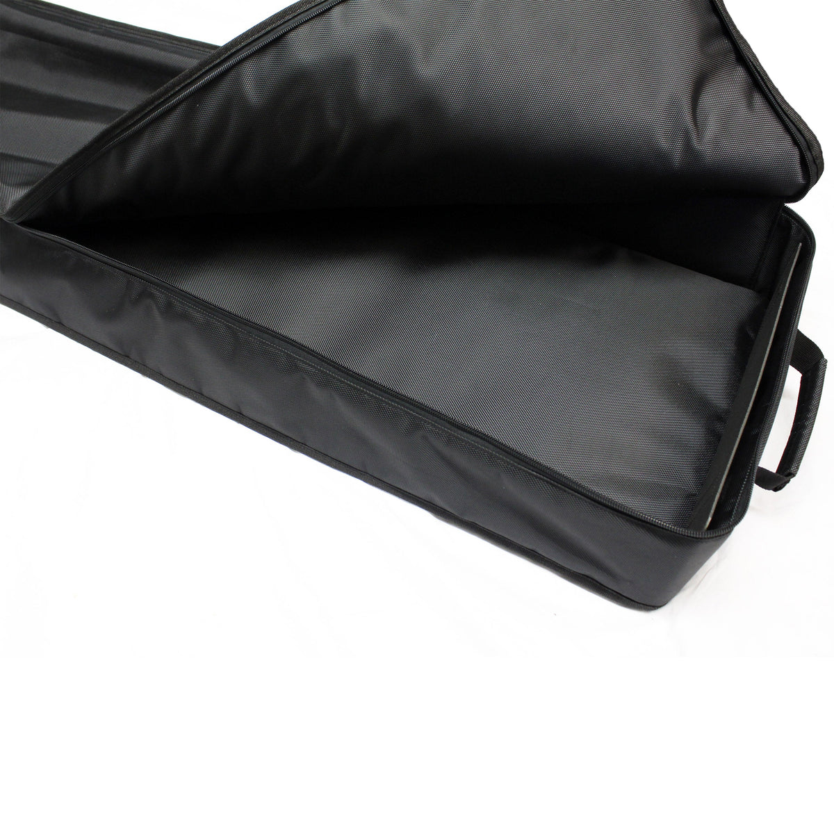 Kiam Products Carry Bag Holdall for Kiam Gutter Vacuum Pole Kit