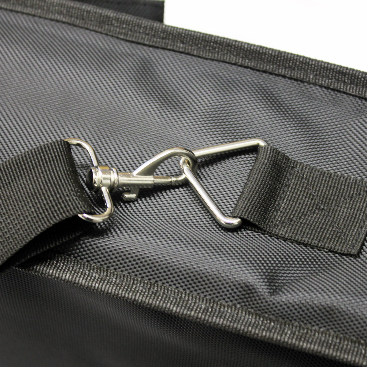 Kiam Products Carry Bag Holdall for Kiam Gutter Vacuum Pole Kit