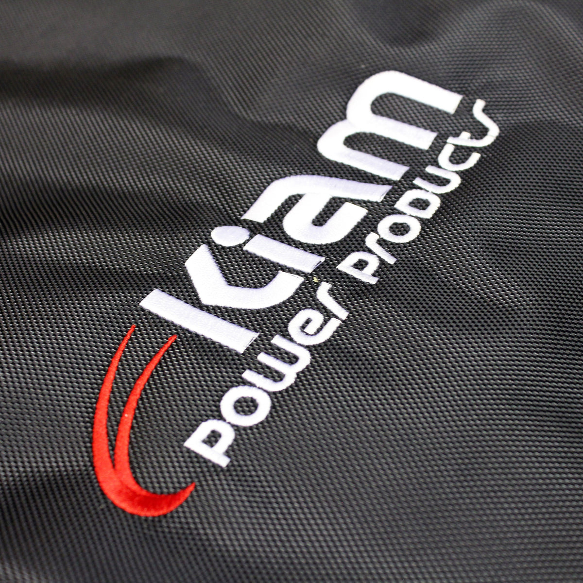 Kiam Products Carry Bag Holdall for Kiam Gutter Vacuum Pole Kit