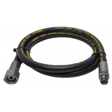 2Mtr Hose Assembly 3/8" Male - Female 1/2" (Hose Reel Trolley)