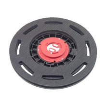 Hako B30 and B45 43cm Drive Board Pad Holder With Center Lock - Scrubber Dryer Spares