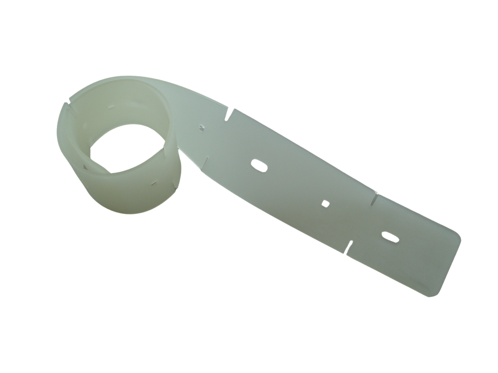 Hako Front PU Squeegee Blade For Scrubmaster B30 B45/43 - Scrubber Dryer Spares