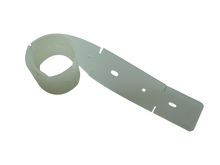 Hako Front PU Squeegee Blade For Scrubmaster B450 B650 - Scrubber Dryer Spares