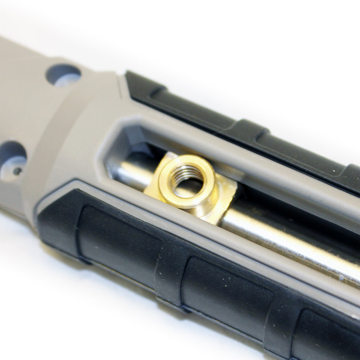 Kiam Products Heavy Duty Industrial High Pressure Trigger Gun and Lance
