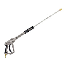 Kiam Products Heavy Duty Industrial High Pressure Trigger Gun and Lance