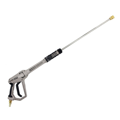Kiam Products Heavy Duty Industrial High Pressure Trigger Gun and Lance