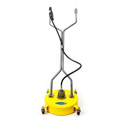 SkyVac Pressure Washer Honda SlipStream Pro 12 Pressure Washer With 18" Surface Cleaner - GX160 150bar 12lpm SlipStream Pro 12 - Buy Direct from Spare and Square