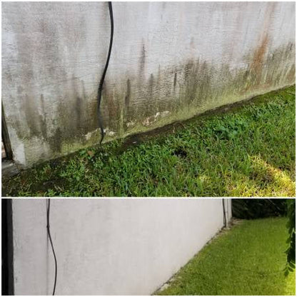 Equip2clean Hypo SuperFoam+ (Moss & Algae Remover) Softwash Solution