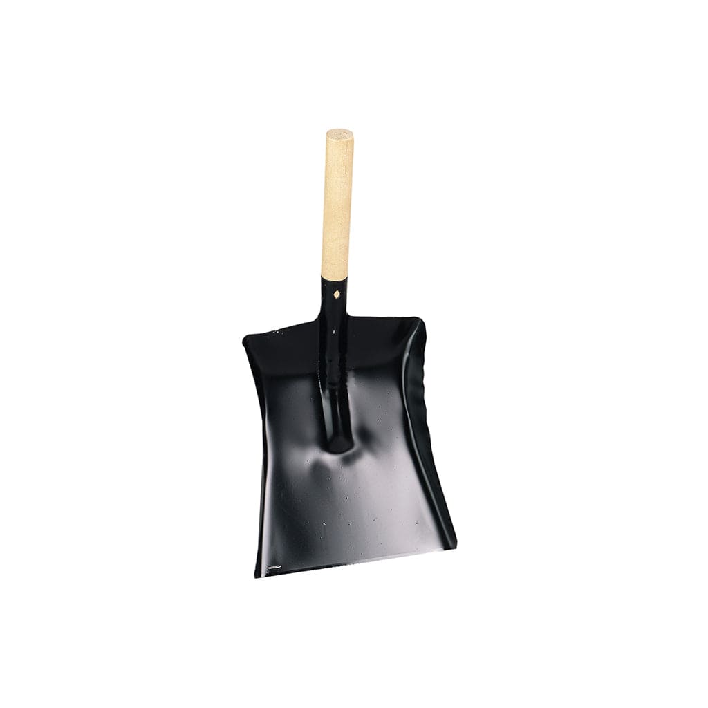 Household Shovel - Box of 10 - Commercial Cleaning Machines Ltd