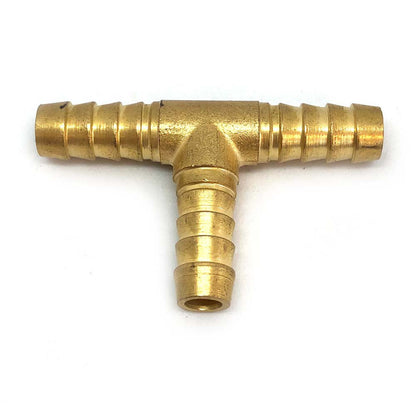 HOSE CONNECTION T 5/16