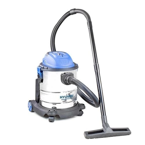 Hyundai HYVI2512 1200w Wet and Dry Vacuum Cleaner 25l