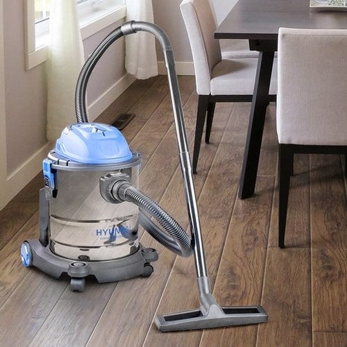 Hyundai HYVI2512 1200w Wet and Dry Vacuum Cleaner 25l