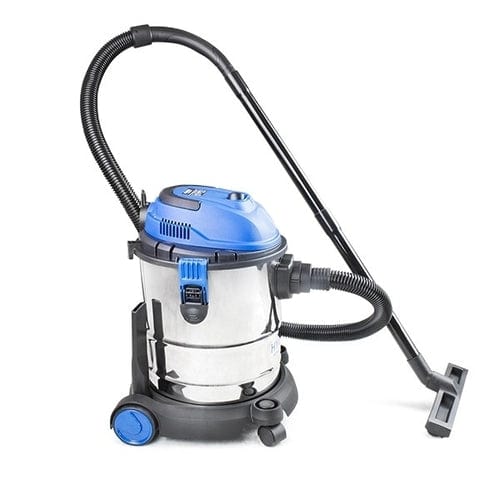 Hyundai HYVI2512 1200w Wet and Dry Vacuum Cleaner 25l