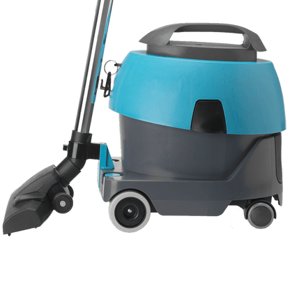 I-Team Vacuum Cleaner i-Vac C5 Commercial Tub Vacuum Cleaner - Powerhouse Industrial Vacuum C05.I-V.1215C - Buy Direct from Spare and Square