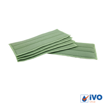 iVO HighShine ProMicro (Green / Blue) Pads x5