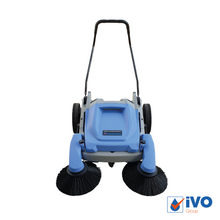 iVO MaxiSweep 800mm Manual Sweeper