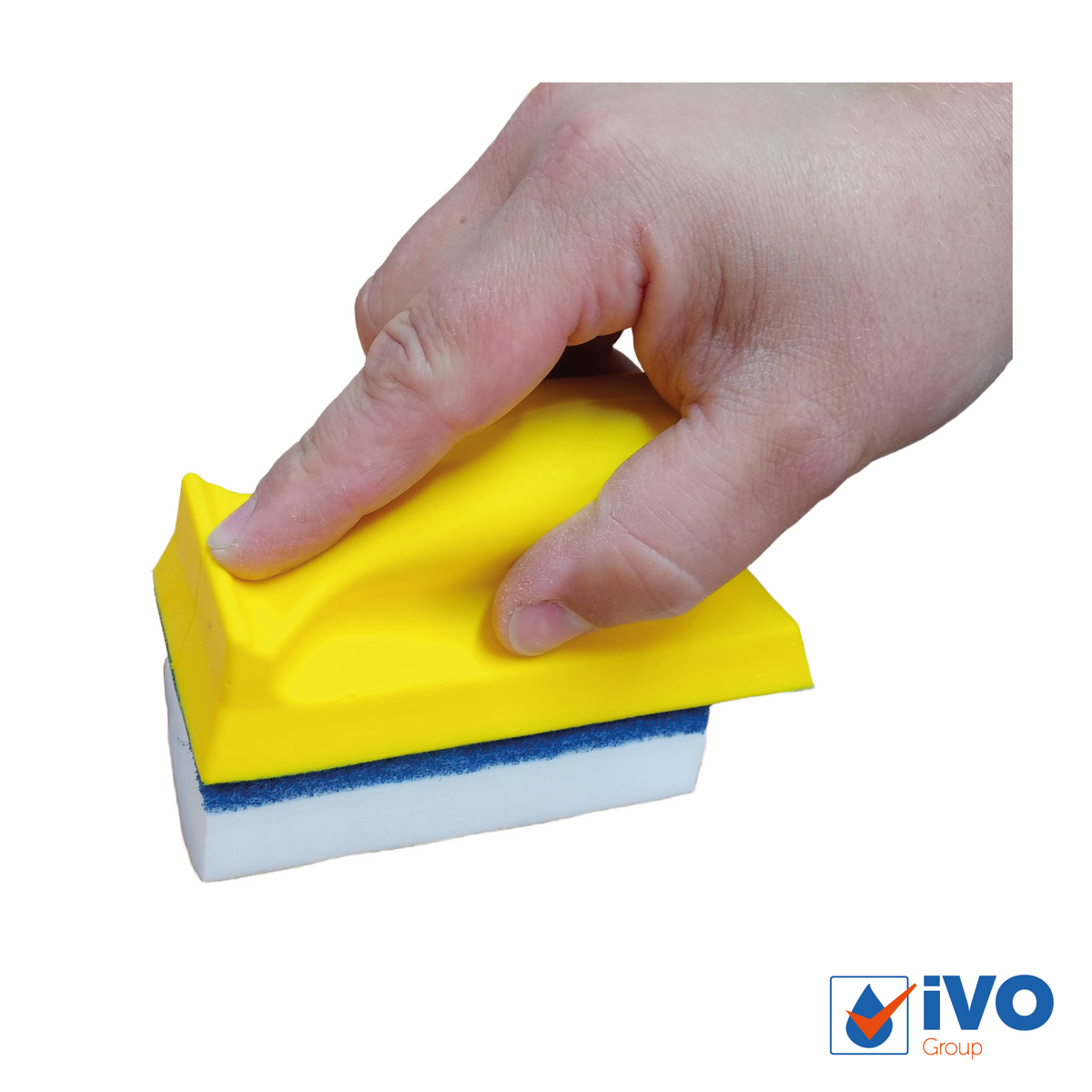 iVO SupaFoam Handi Holder (Takes 110 x 60 pads)