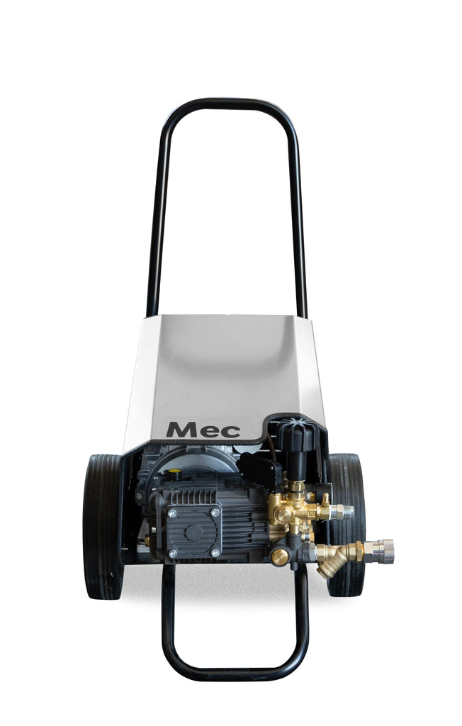 Idromatic Pressure Washer Idromatic MEC 120.11 Industrial Line Pressure Washer - 120bar 10.04.70601 - Buy Direct from Spare and Square